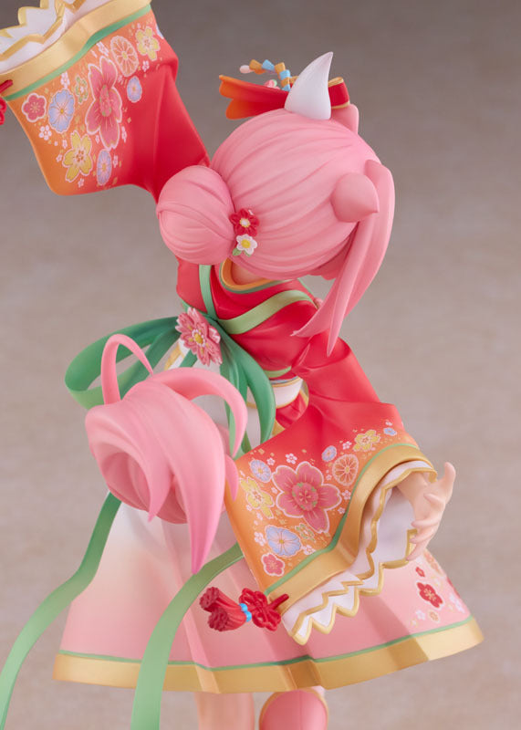SPECIAL ORDER Claynel - Umamusume: Pretty Derby - Haru Urara: New Year New Urara Ver. 1/7 [JP]