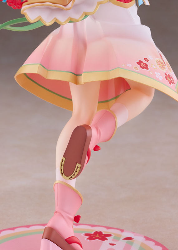 SPECIAL ORDER Claynel - Umamusume: Pretty Derby - Haru Urara: New Year New Urara Ver. 1/7 [JP]