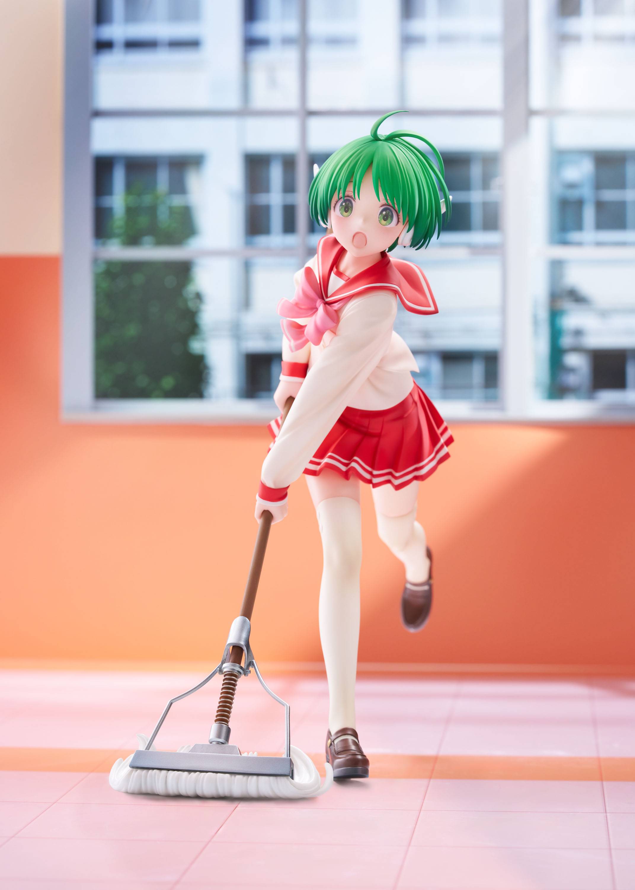 SPECIAL ORDER Claynel - ToHeart - Multi 1/7 [JP]