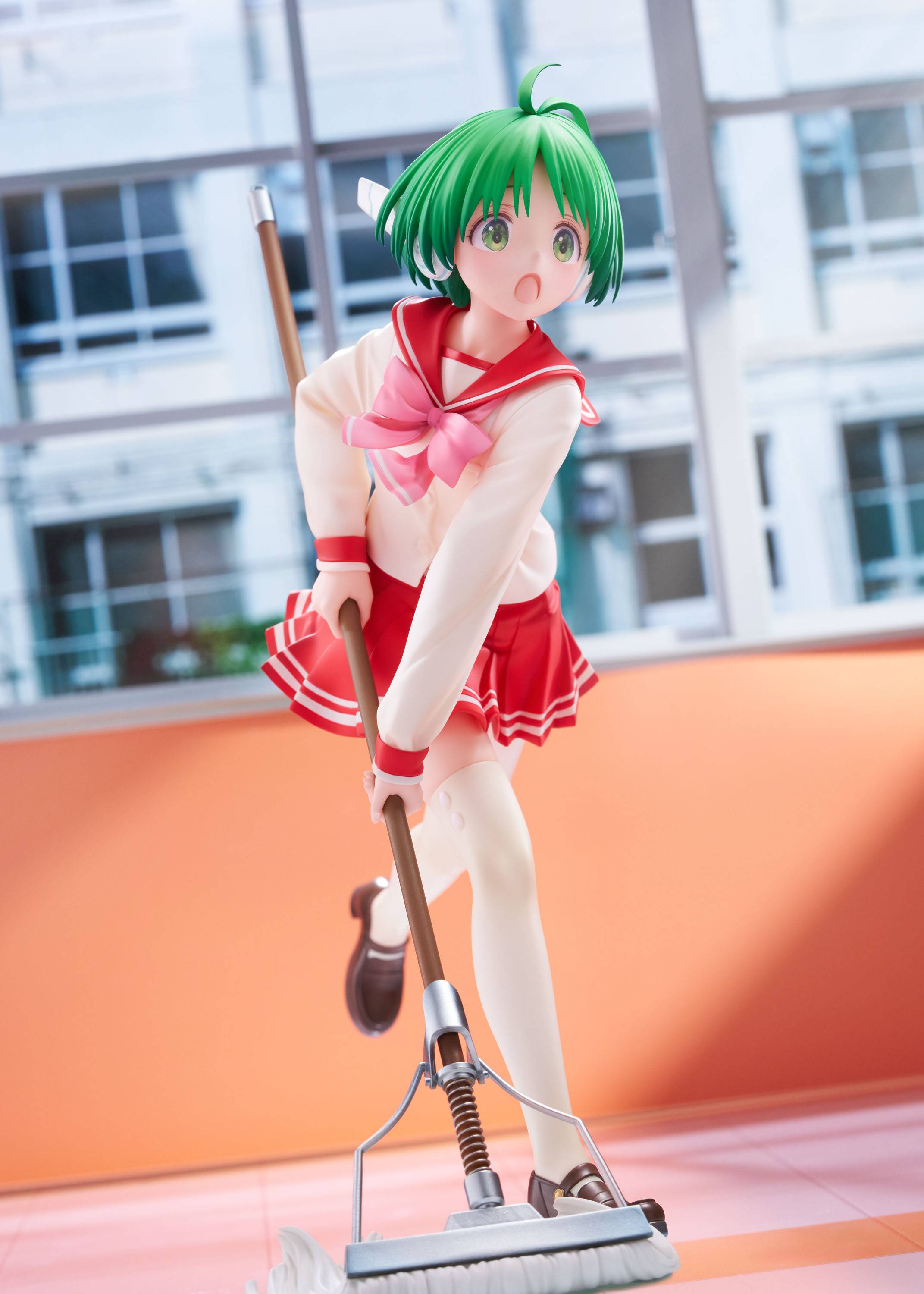 SPECIAL ORDER Claynel - ToHeart - Multi 1/7 [JP]