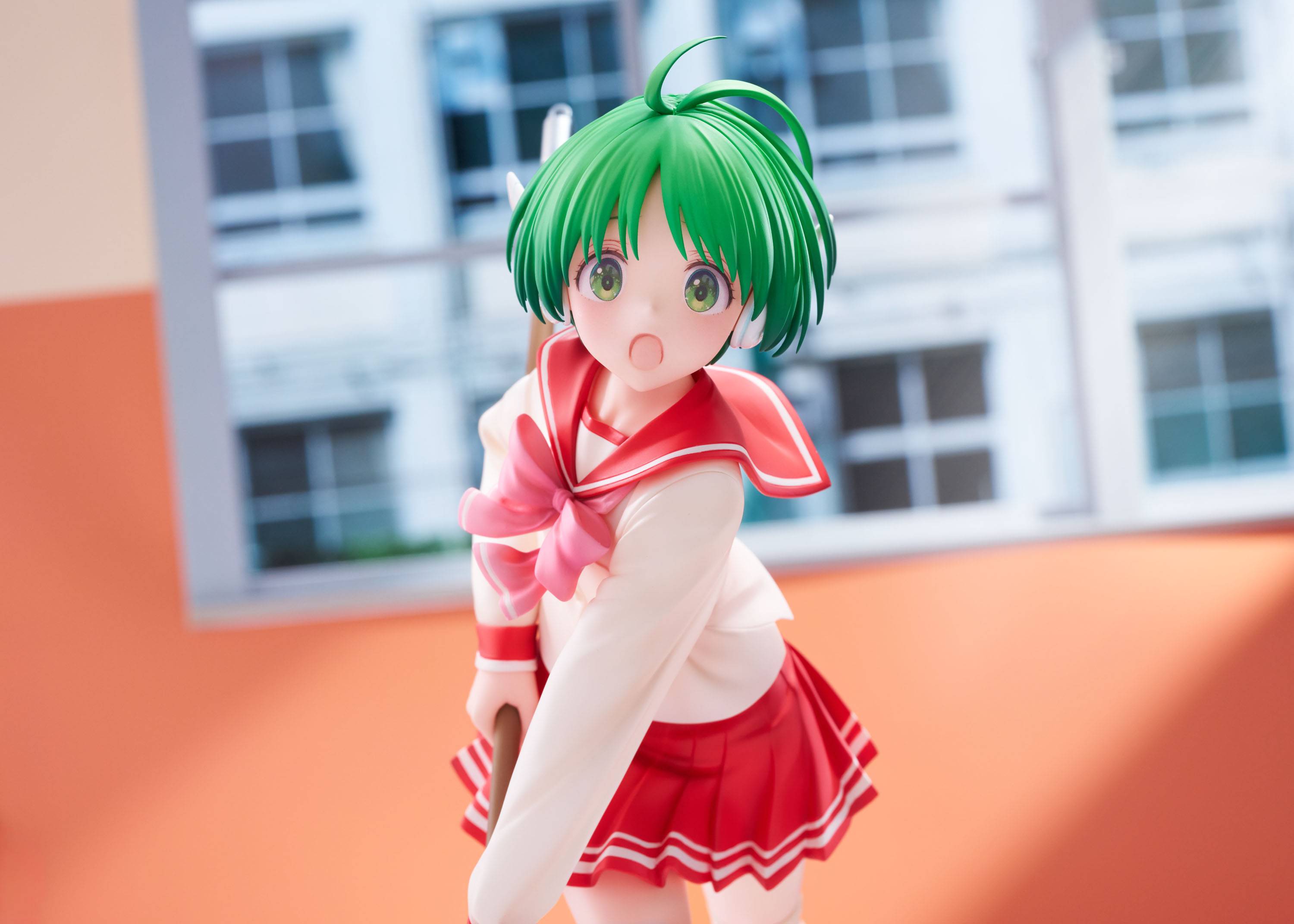 SPECIAL ORDER Claynel - ToHeart - Multi 1/7 [JP]