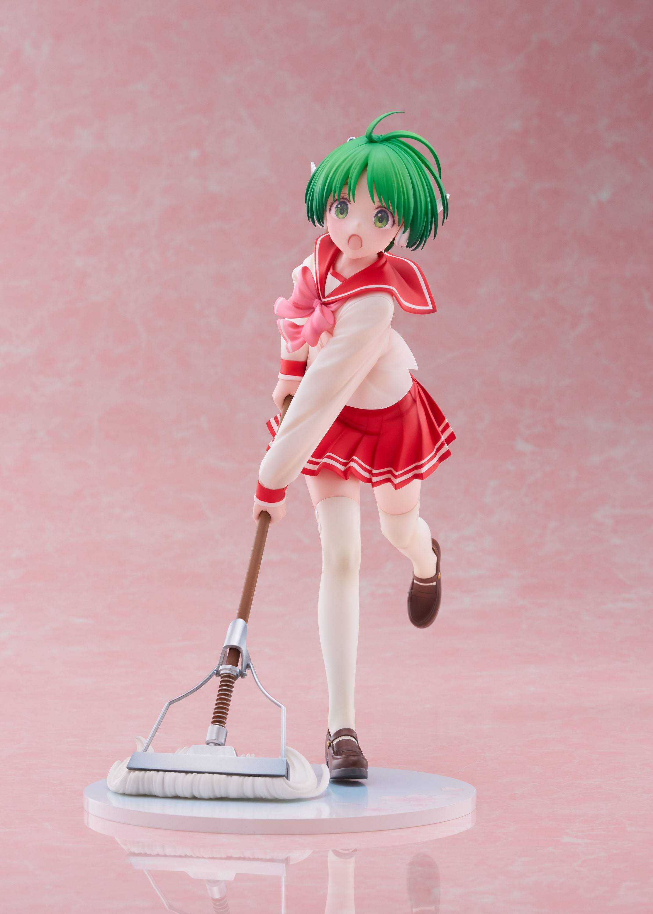 SPECIAL ORDER Claynel - ToHeart - Multi 1/7 [JP]