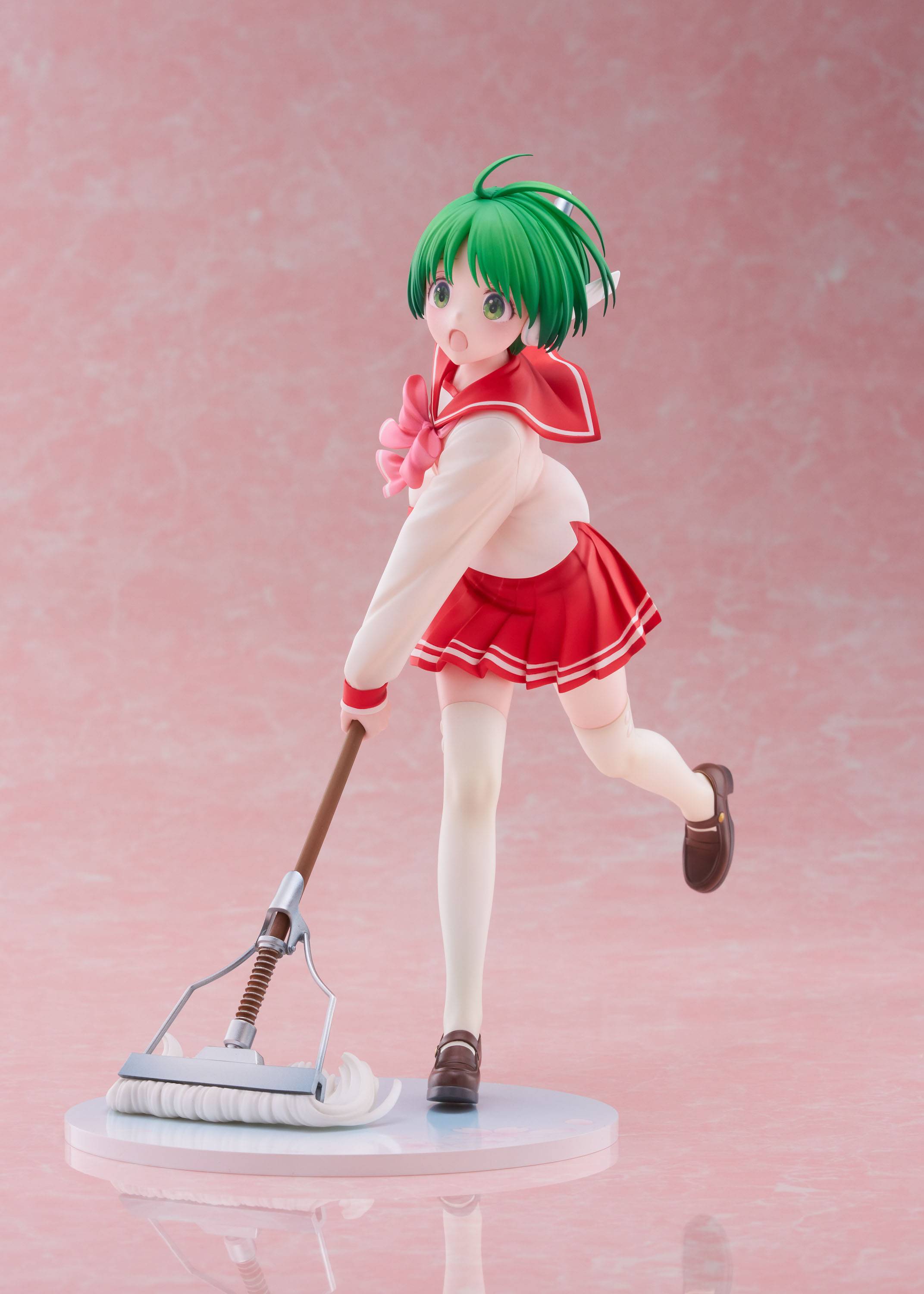 SPECIAL ORDER Claynel - ToHeart - Multi 1/7 [JP]