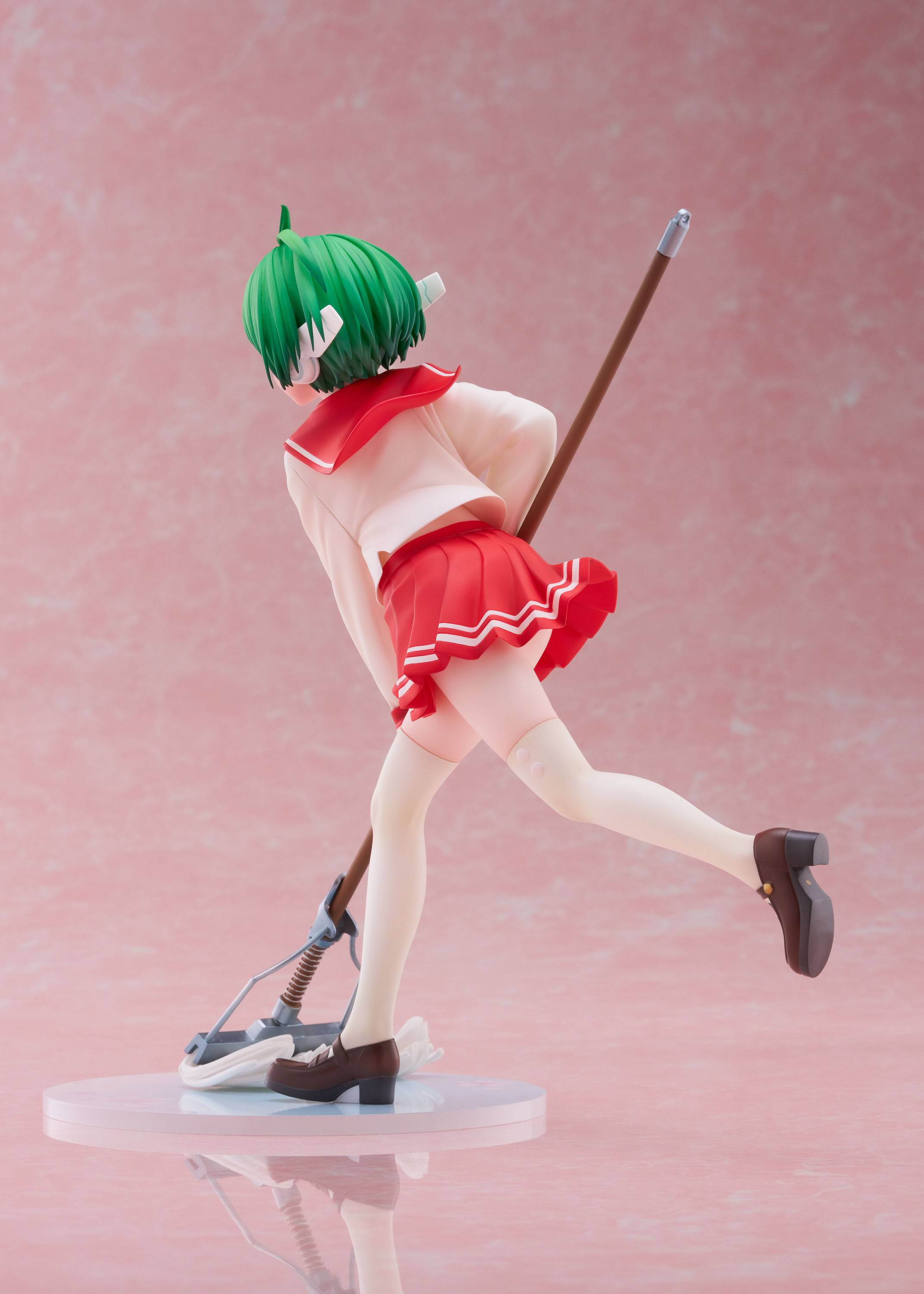 SPECIAL ORDER Claynel - ToHeart - Multi 1/7 [JP]