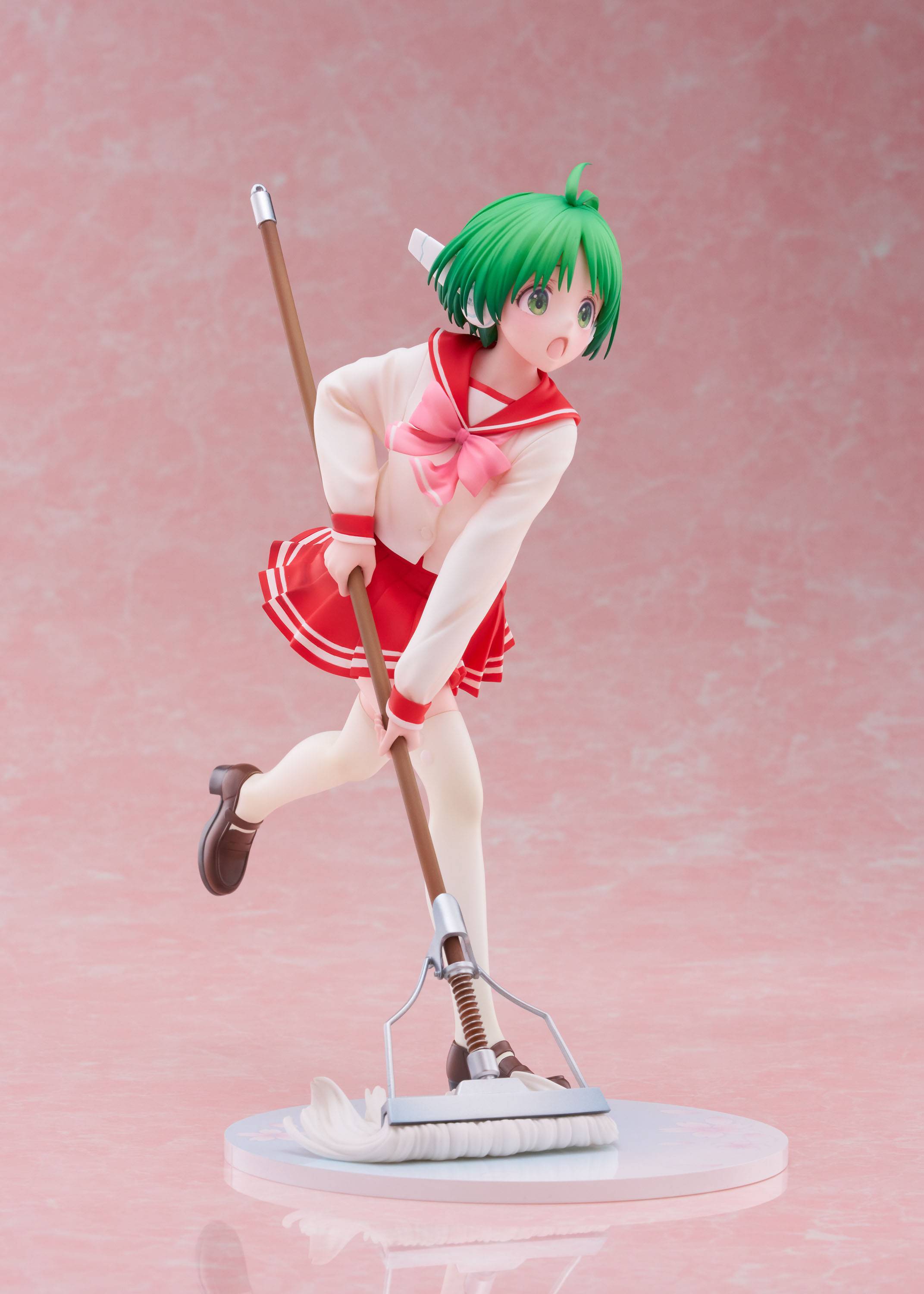 SPECIAL ORDER Claynel - ToHeart - Multi 1/7 [JP]