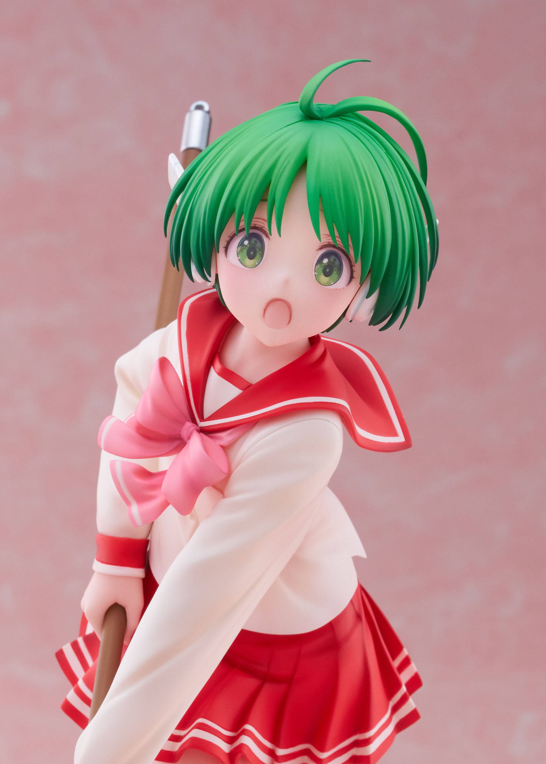 SPECIAL ORDER Claynel - ToHeart - Multi 1/7 [JP]