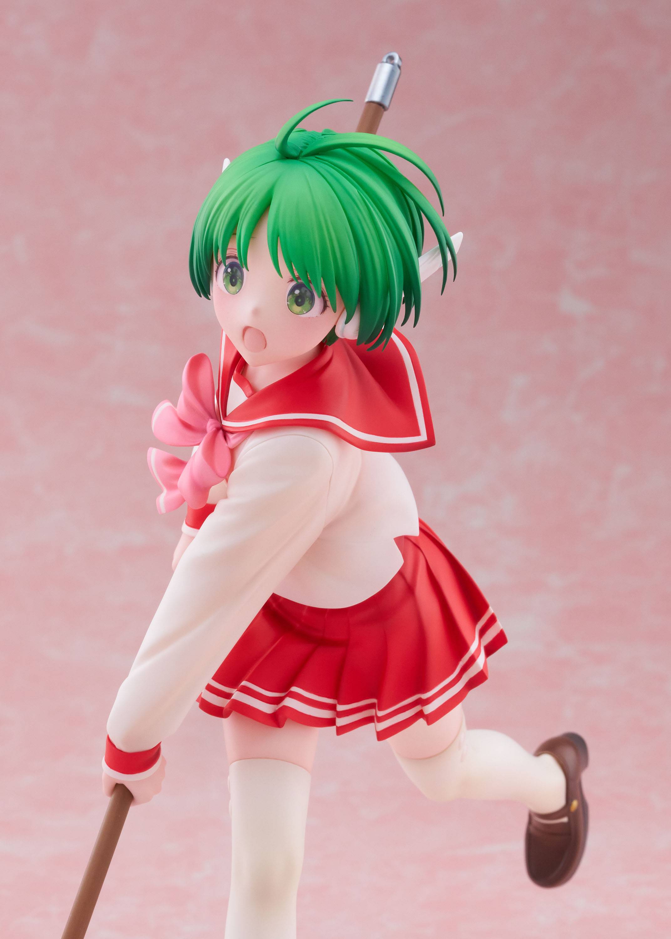 SPECIAL ORDER Claynel - ToHeart - Multi 1/7 [JP]