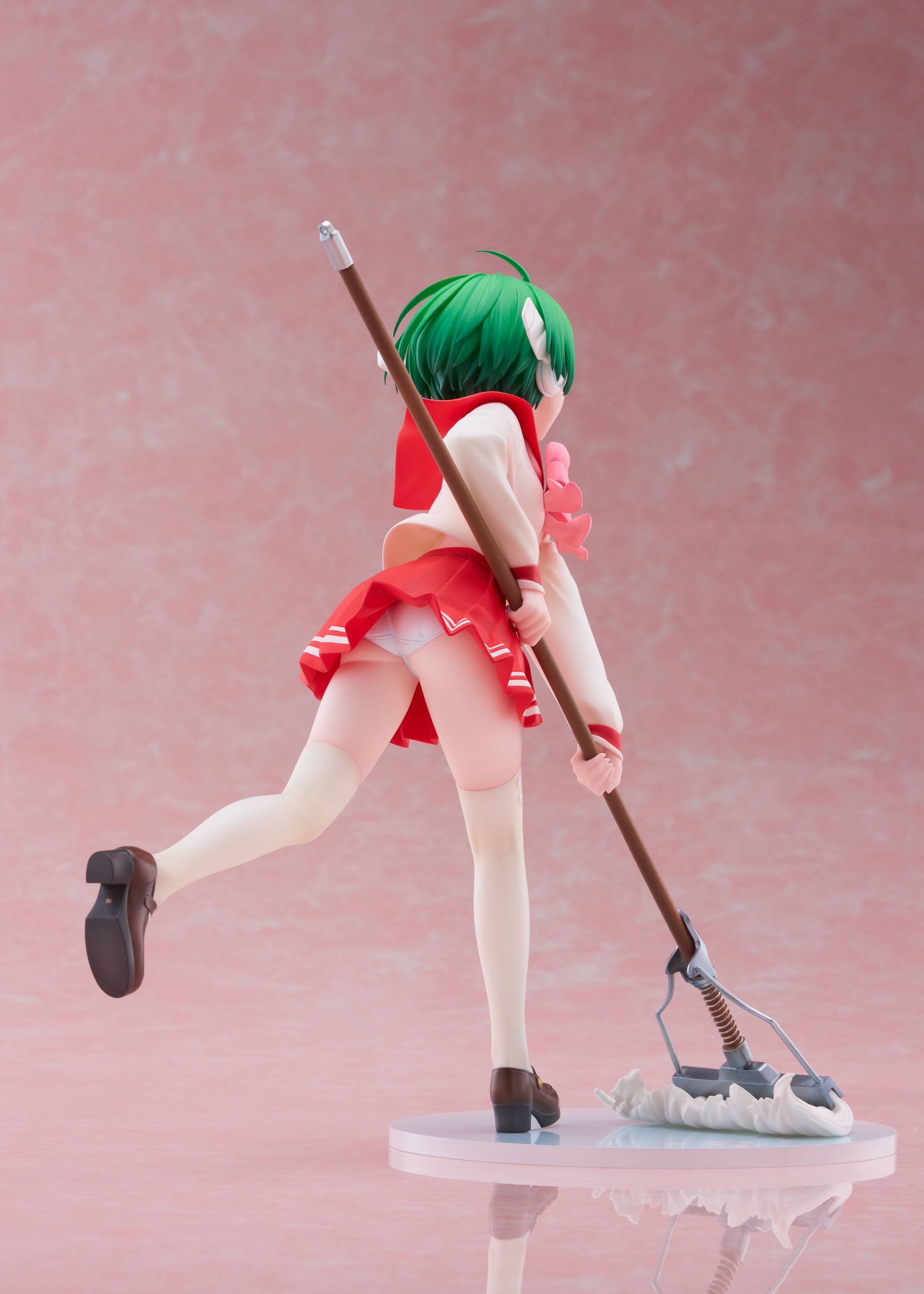 SPECIAL ORDER Claynel - ToHeart - Multi 1/7 [JP]