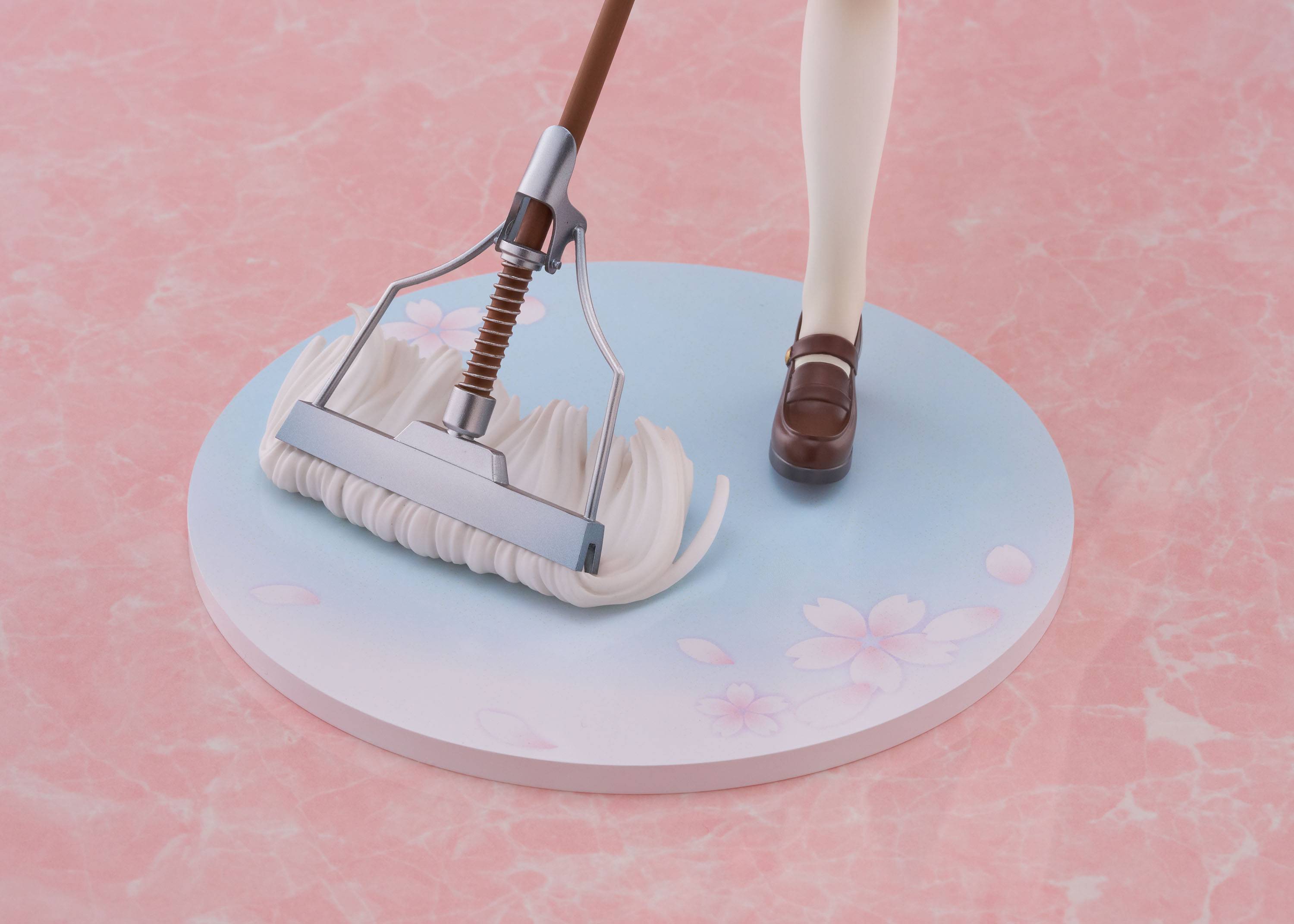 SPECIAL ORDER Claynel - ToHeart - Multi 1/7 [JP]