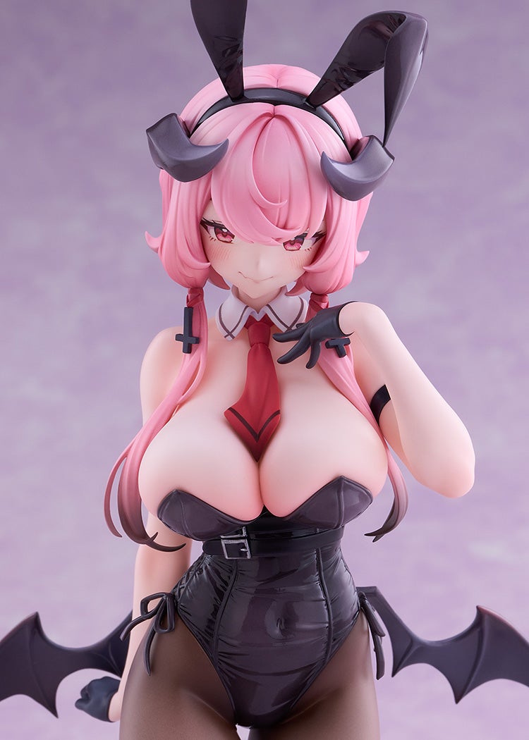 SPECIAL ORDER Claynel - Stella Sora - Bernina: Bunny Ver. 1/7 [LIMITED] [JP]