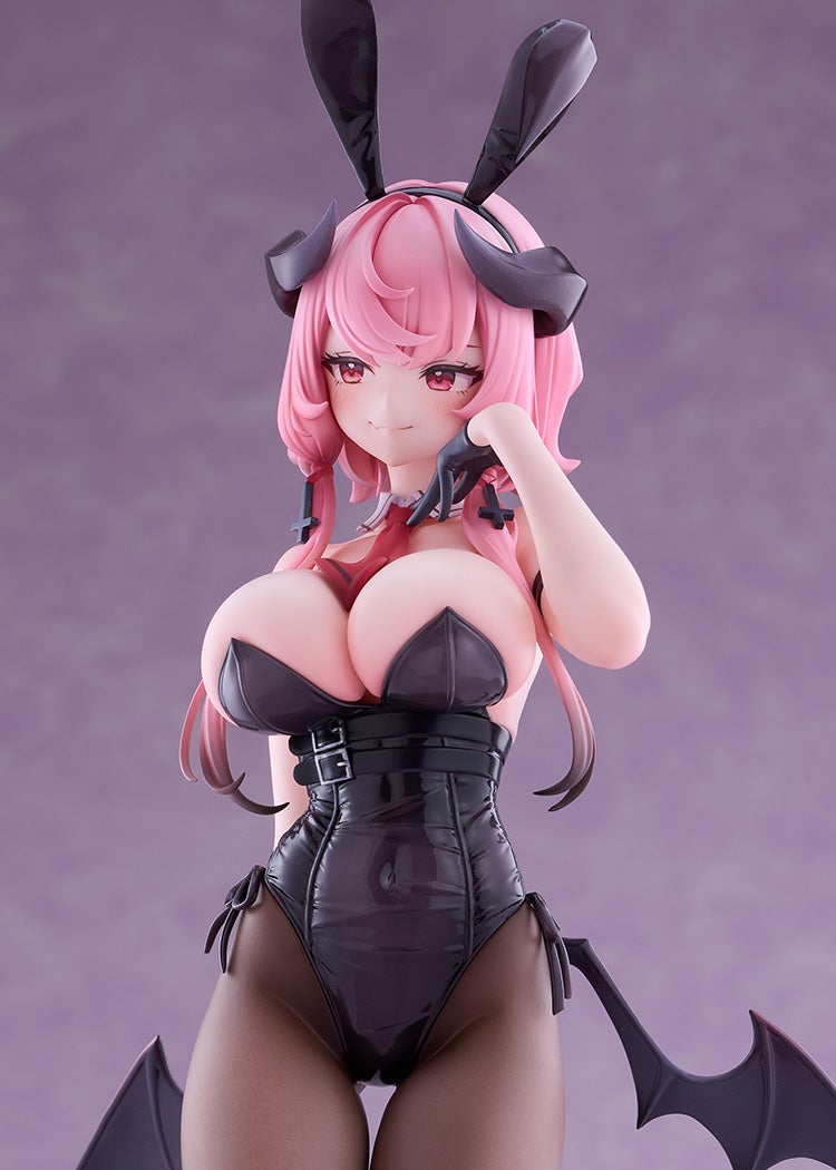 SPECIAL ORDER Claynel - Stella Sora - Bernina: Bunny Ver. 1/7 [LIMITED] [JP]
