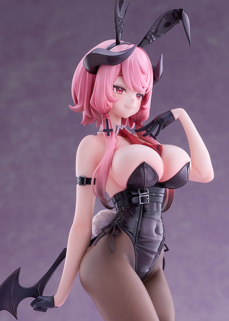 SPECIAL ORDER Claynel - Stella Sora - Bernina: Bunny Ver. 1/7 [LIMITED] [JP]