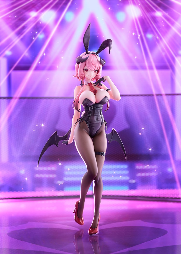 SPECIAL ORDER Claynel - Stella Sora - Bernina: Bunny Ver. 1/7 [LIMITED] [JP]