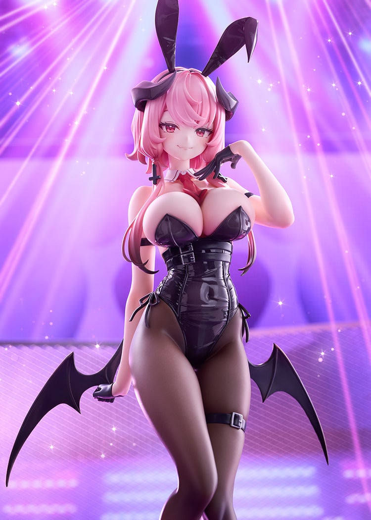 SPECIAL ORDER Claynel - Stella Sora - Bernina: Bunny Ver. 1/7 [LIMITED] [JP]