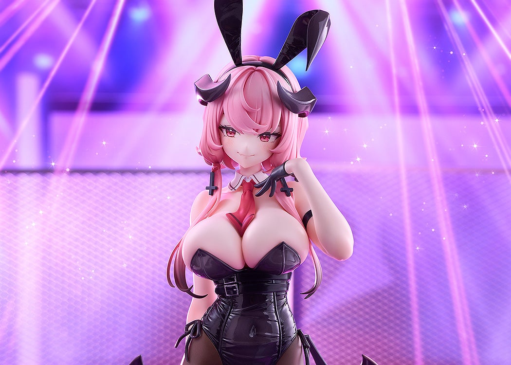 SPECIAL ORDER Claynel - Stella Sora - Bernina: Bunny Ver. 1/7 [LIMITED] [JP]