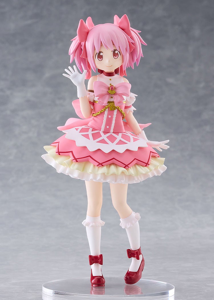SPECIAL ORDER Claynel - Puella Magi Madoka Magica: The Movie Walpurgisnacht Rising - Madoka Kaname [JP]