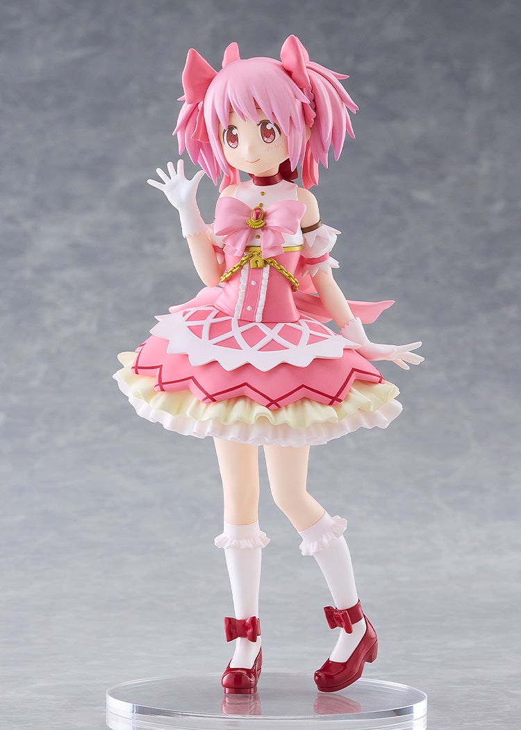 SPECIAL ORDER Claynel - Puella Magi Madoka Magica: The Movie Walpurgisnacht Rising - Madoka Kaname [JP]