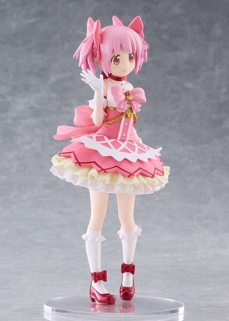 SPECIAL ORDER Claynel - Puella Magi Madoka Magica: The Movie Walpurgisnacht Rising - Madoka Kaname [JP]