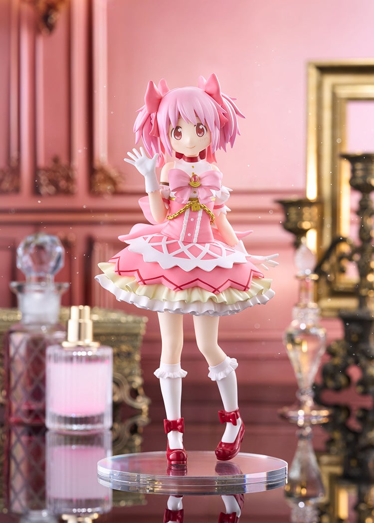SPECIAL ORDER Claynel - Puella Magi Madoka Magica: The Movie Walpurgisnacht Rising - Madoka Kaname [JP]