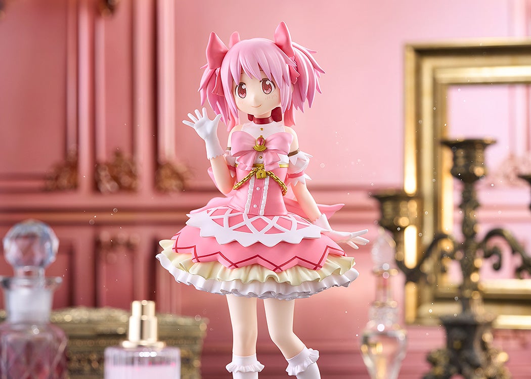 SPECIAL ORDER Claynel - Puella Magi Madoka Magica: The Movie Walpurgisnacht Rising - Madoka Kaname [JP]