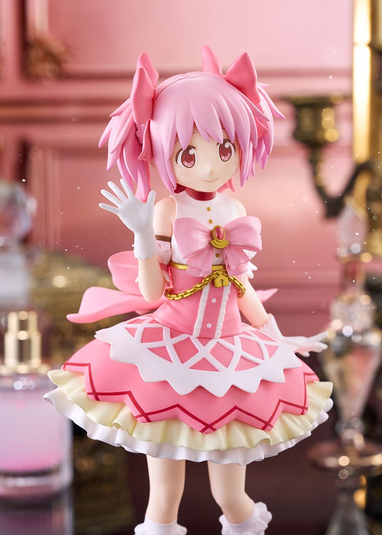 SPECIAL ORDER Claynel - Puella Magi Madoka Magica: The Movie Walpurgisnacht Rising - Madoka Kaname [JP]