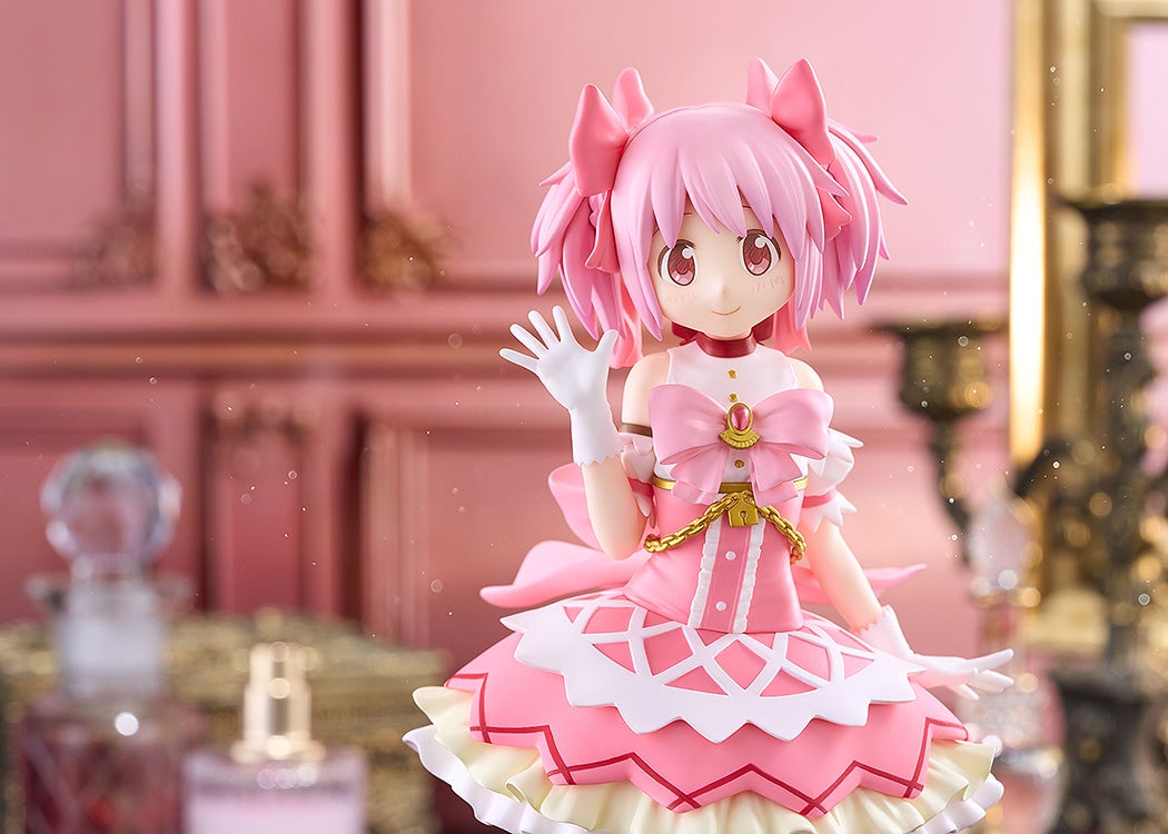 SPECIAL ORDER Claynel - Puella Magi Madoka Magica: The Movie Walpurgisnacht Rising - Madoka Kaname [JP]