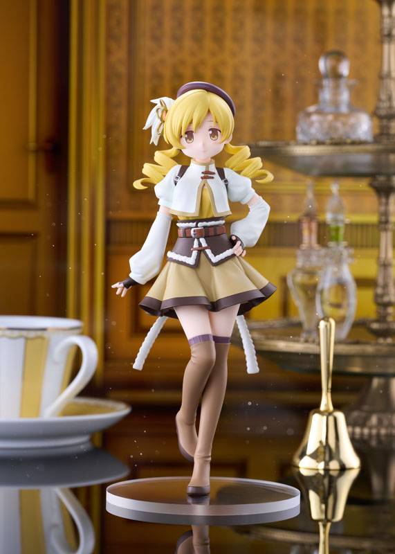 SPECIAL ORDER Claynel - Puella Magi Madoka Magica: The Movie Walpurgisnacht Rising - Mami Tomoe [JP]
