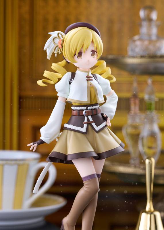 SPECIAL ORDER Claynel - Puella Magi Madoka Magica: The Movie Walpurgisnacht Rising - Mami Tomoe [JP]