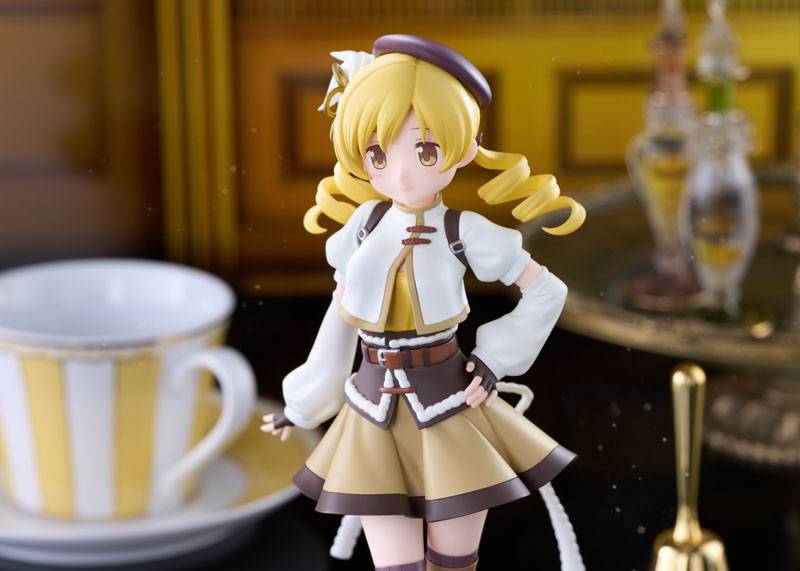 SPECIAL ORDER Claynel - Puella Magi Madoka Magica: The Movie Walpurgisnacht Rising - Mami Tomoe [JP]