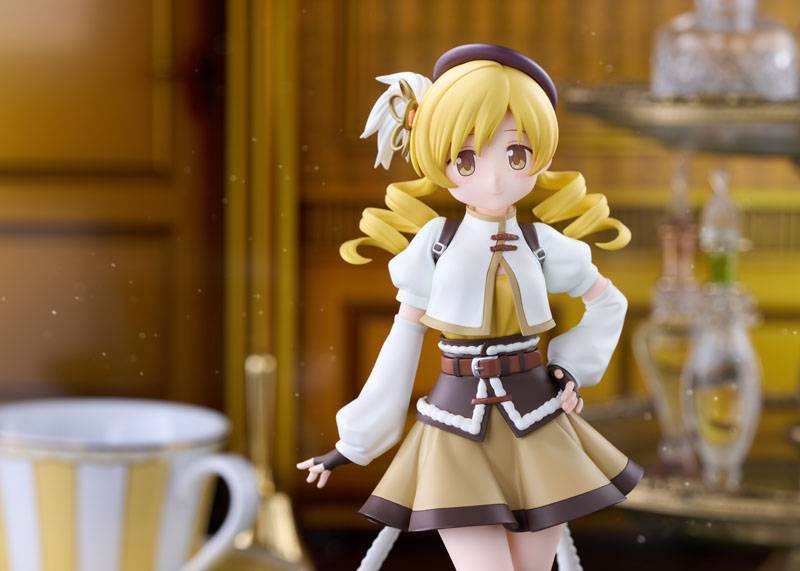 SPECIAL ORDER Claynel - Puella Magi Madoka Magica: The Movie Walpurgisnacht Rising - Mami Tomoe [JP]