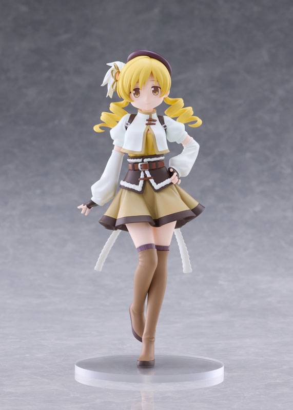 SPECIAL ORDER Claynel - Puella Magi Madoka Magica: The Movie Walpurgisnacht Rising - Mami Tomoe [JP]
