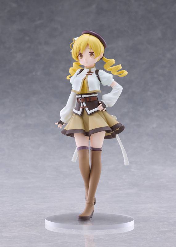 SPECIAL ORDER Claynel - Puella Magi Madoka Magica: The Movie Walpurgisnacht Rising - Mami Tomoe [JP]