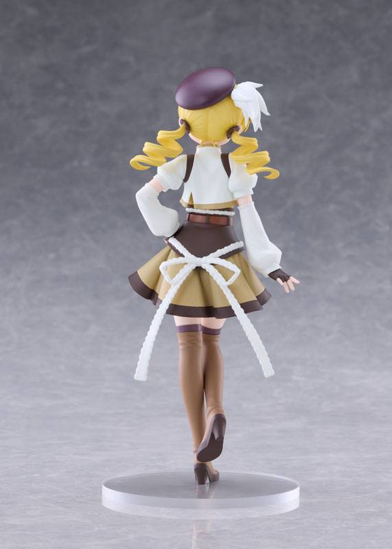 SPECIAL ORDER Claynel - Puella Magi Madoka Magica: The Movie Walpurgisnacht Rising - Mami Tomoe [JP]