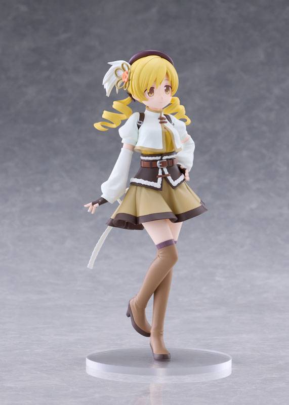 SPECIAL ORDER Claynel - Puella Magi Madoka Magica: The Movie Walpurgisnacht Rising - Mami Tomoe [JP]