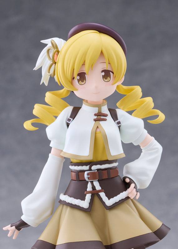 SPECIAL ORDER Claynel - Puella Magi Madoka Magica: The Movie Walpurgisnacht Rising - Mami Tomoe [JP]