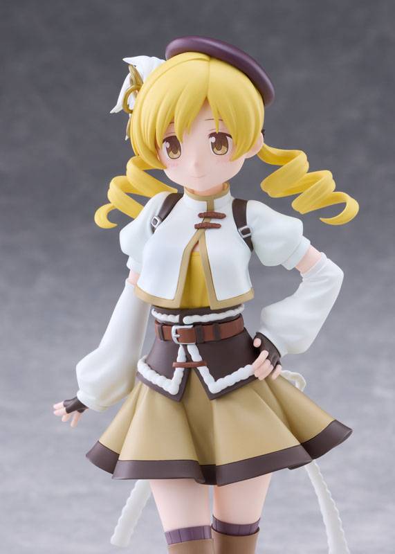 SPECIAL ORDER Claynel - Puella Magi Madoka Magica: The Movie Walpurgisnacht Rising - Mami Tomoe [JP]