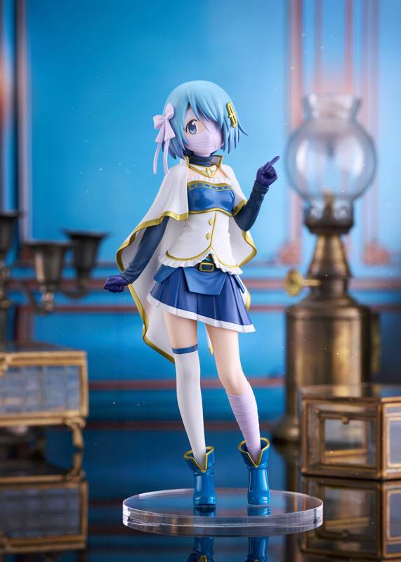SPECIAL ORDER Claynel - Puella Magi Madoka Magica: the Movie Walpurgisnacht Rising - Sayaka Miki [JP]