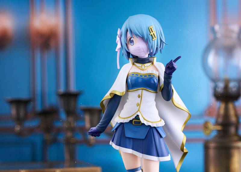 SPECIAL ORDER Claynel - Puella Magi Madoka Magica: the Movie Walpurgisnacht Rising - Sayaka Miki [JP]