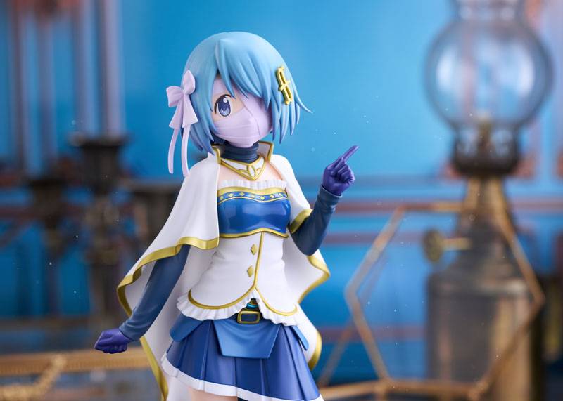 SPECIAL ORDER Claynel - Puella Magi Madoka Magica: the Movie Walpurgisnacht Rising - Sayaka Miki [JP]
