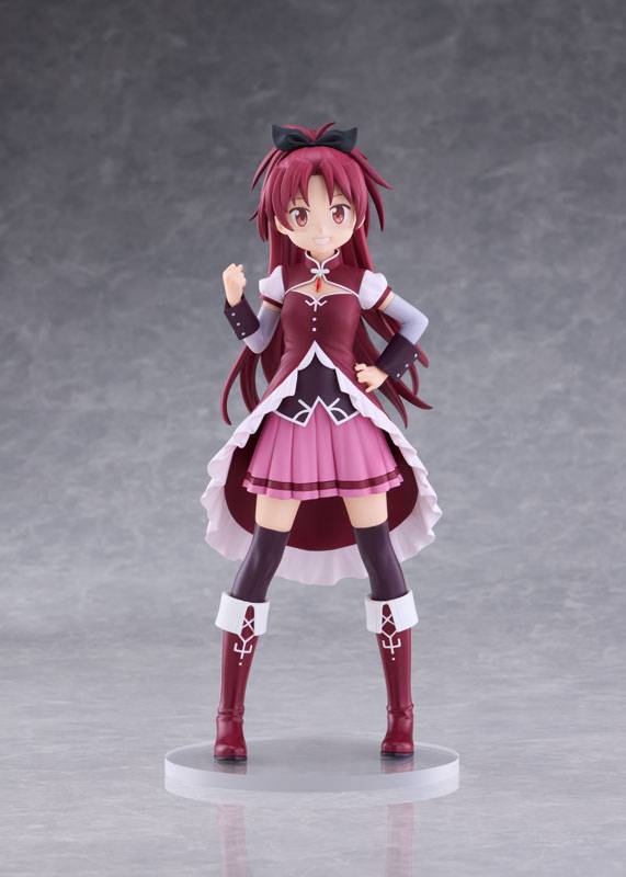 SPECIAL ORDER Claynel - Puella Magi Madoka Magica: the Movie Walpurgisnacht Rising - Kyoko Sakura [JP]