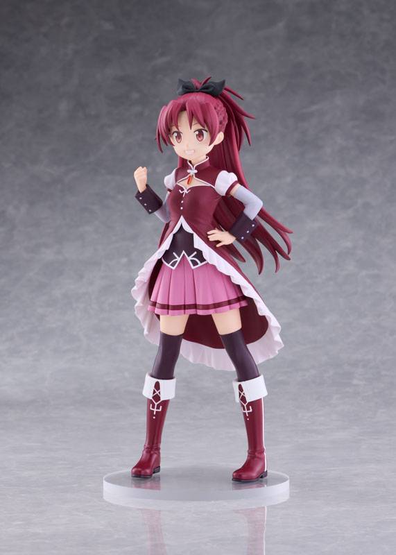 SPECIAL ORDER Claynel - Puella Magi Madoka Magica: the Movie Walpurgisnacht Rising - Kyoko Sakura [JP]