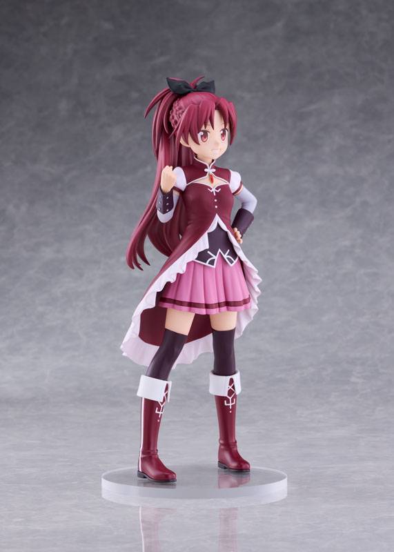 SPECIAL ORDER Claynel - Puella Magi Madoka Magica: the Movie Walpurgisnacht Rising - Kyoko Sakura [JP]