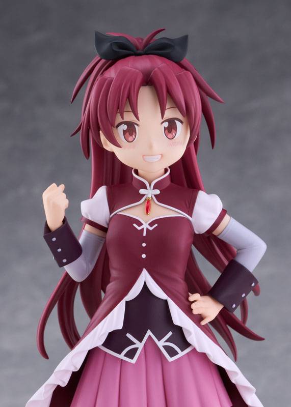SPECIAL ORDER Claynel - Puella Magi Madoka Magica: the Movie Walpurgisnacht Rising - Kyoko Sakura [JP]