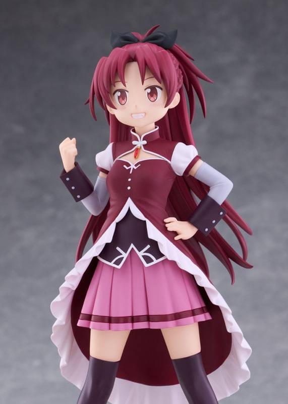 SPECIAL ORDER Claynel - Puella Magi Madoka Magica: the Movie Walpurgisnacht Rising - Kyoko Sakura [JP]