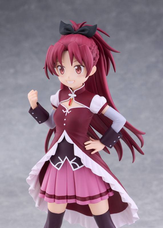 SPECIAL ORDER Claynel - Puella Magi Madoka Magica: the Movie Walpurgisnacht Rising - Kyoko Sakura [JP]