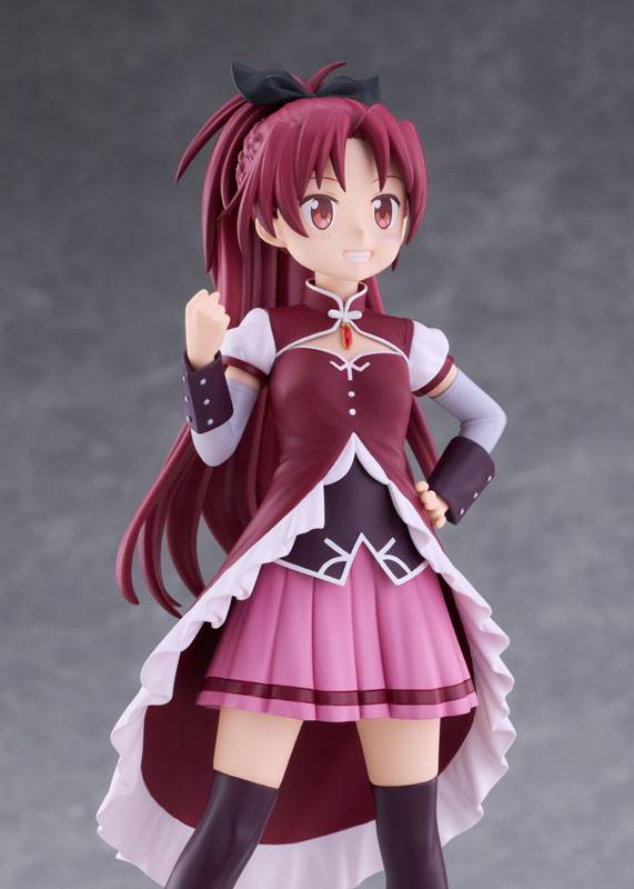 SPECIAL ORDER Claynel - Puella Magi Madoka Magica: the Movie Walpurgisnacht Rising - Kyoko Sakura [JP]