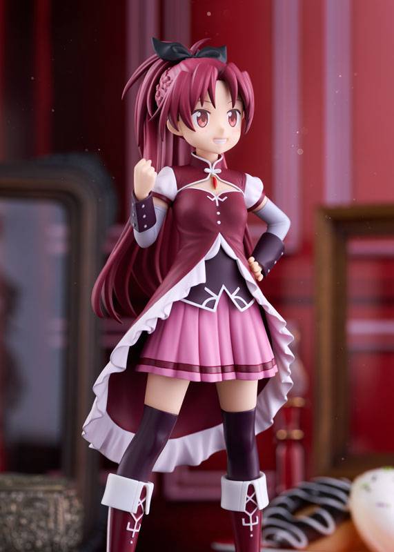 SPECIAL ORDER Claynel - Puella Magi Madoka Magica: the Movie Walpurgisnacht Rising - Kyoko Sakura [JP]