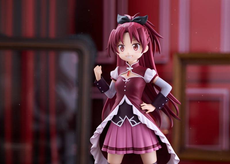 SPECIAL ORDER Claynel - Puella Magi Madoka Magica: the Movie Walpurgisnacht Rising - Kyoko Sakura [JP]