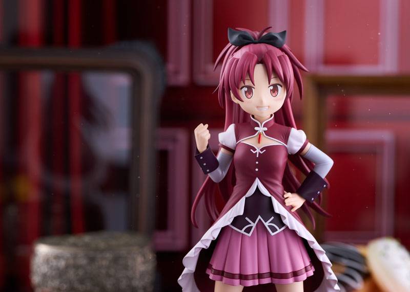 SPECIAL ORDER Claynel - Puella Magi Madoka Magica: the Movie Walpurgisnacht Rising - Kyoko Sakura [JP]