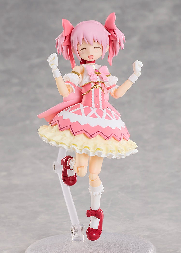 SPECIAL ORDER Claynel - BUZZmod. - Puella Magi Madoka Magica: The Movie Walpurgisnacht Rising - Madoka Kaname 1/12 [JP]